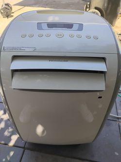 Frigidaire portable AC