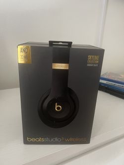 Beats Studio3