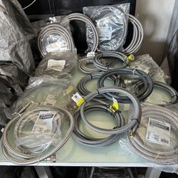 Water Lines Connectors