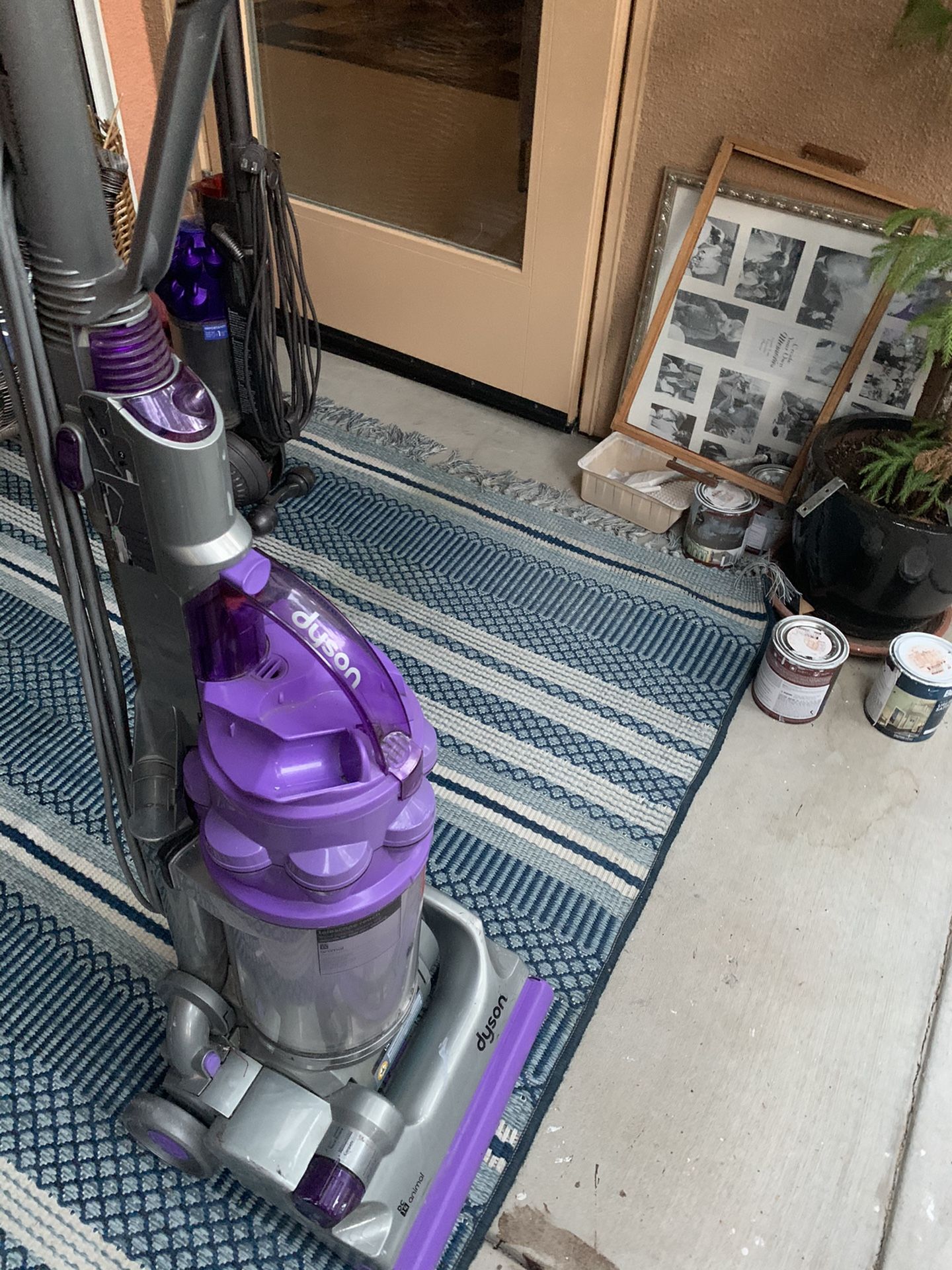 Dyson Dc 14