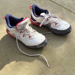 Under Armour Youth Baseball Cleats