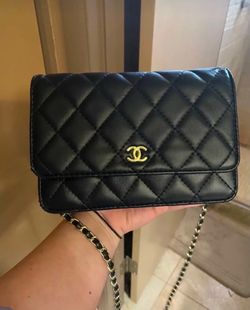 Crossbody bag