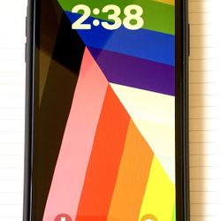 Apple iPhone XR - Unlocked 