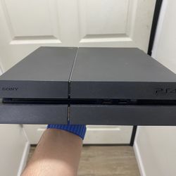 PS4 Standard 