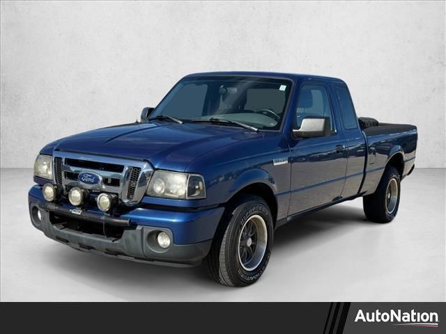 2011 Ford Ranger