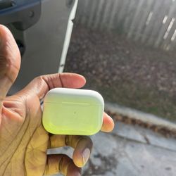 Air Pod Pros 2nd Generation 