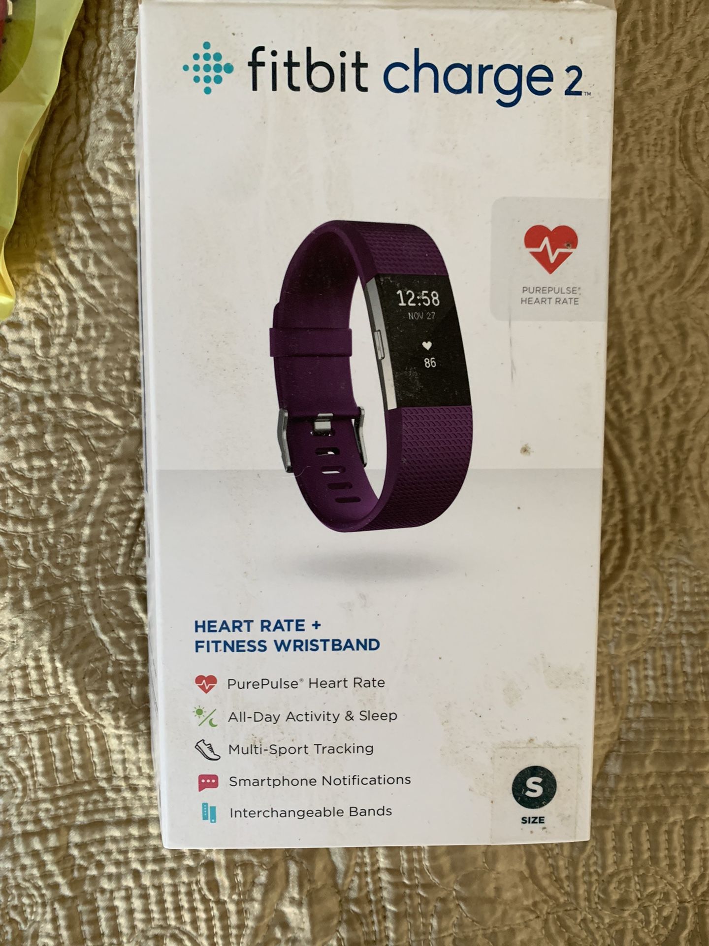 Fitbit 2