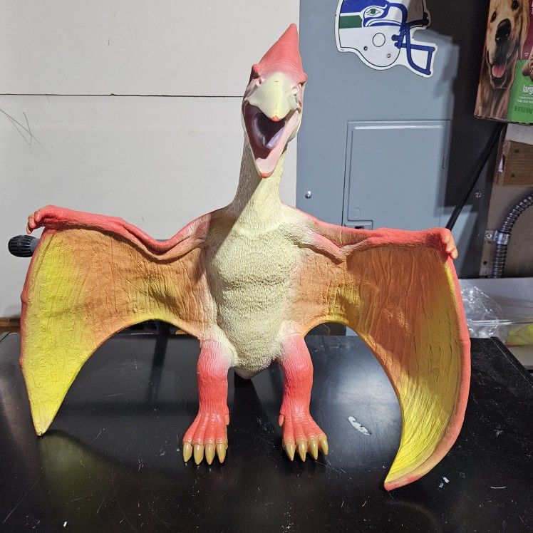 Pterodactyl