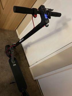Hiboy S2 pro brand new