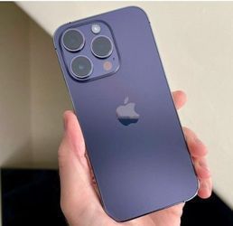 📱 iPhone 14 Pro – Under $400 or Just $1 Down! Save $600 + 6-Month Warranty 🔥