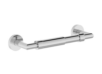 Symmons - 673TP - Identity Wall-Mounted Toilet Paper Holder in Polished Chrome