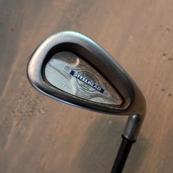 Mixed Set of Callaway Irons+Call Driver+Call Putter + Bag