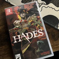 Hades Switch