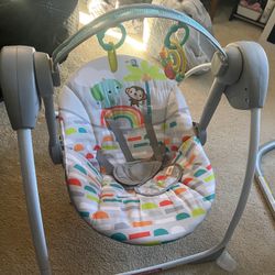 Baby Items! 