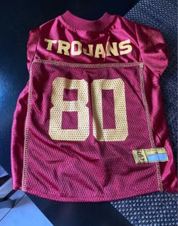 PETCO PET USC JERSEY FOR DOG