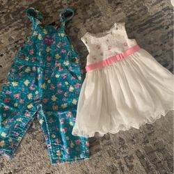 Sz.6-9 months ..$6 both