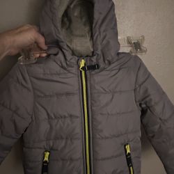 Kids Jacket 