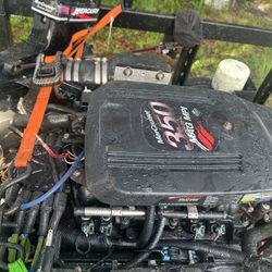 350 Mpi Mercruiser 