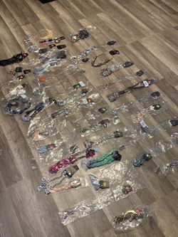 Paparazzi jewelry