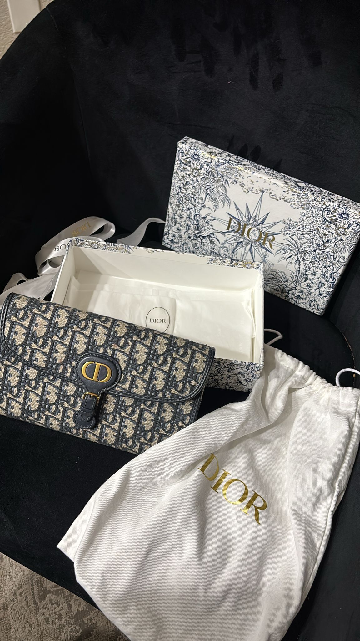 Christian Dior Crossbody Bag