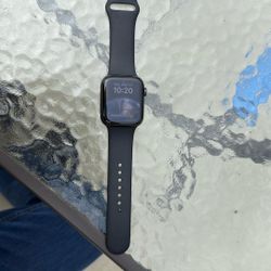 Apple Watch SE