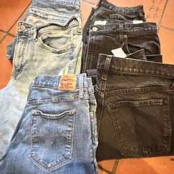 Size 14 Jeans