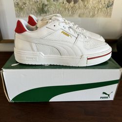 Puma CA Pro Heritage  Men’s Size 12 - Brand New! 