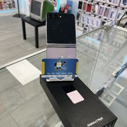 Galaxy Z Flip 5 Unlocked