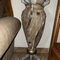 Tall Vase