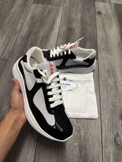 Prada Shoes Size 9.5/43