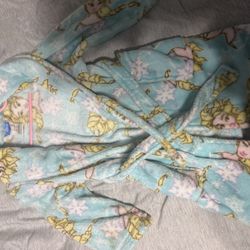 Frozen Robe 