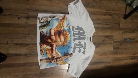 Mixed emotions shirt size M