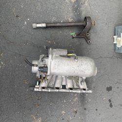 B Series Parts