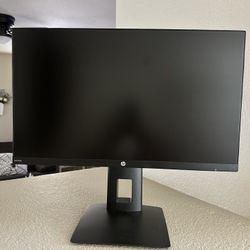 HP Monitor