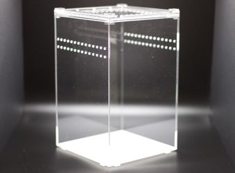 Acrylic Enclosure