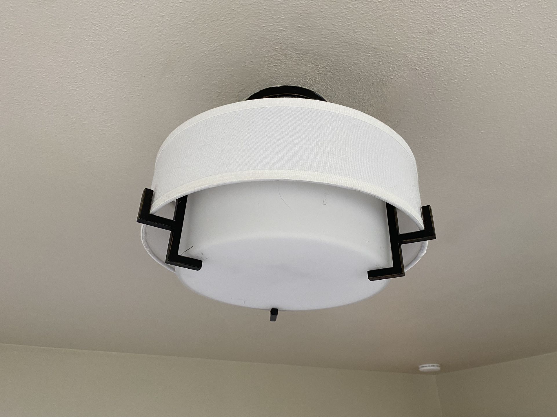 Light Fixture