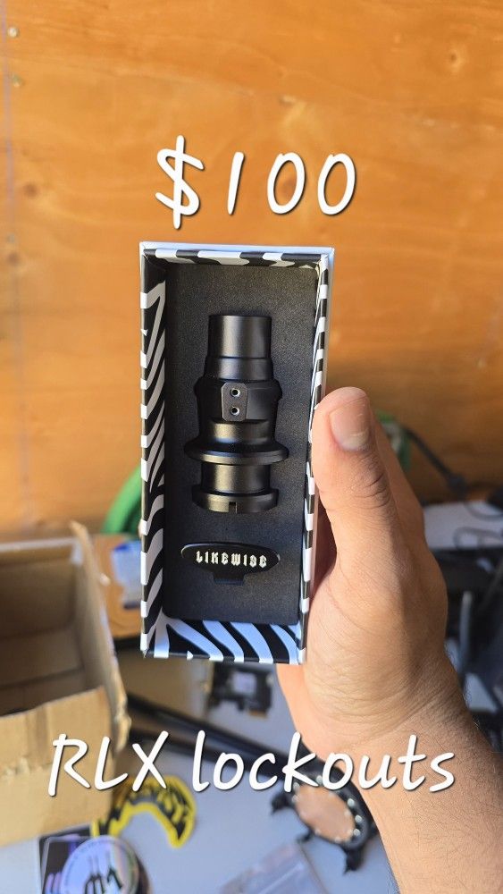 Shifter Knob Ford Mustang- Likewise 