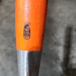 Easton  XL3 Baseball Bat