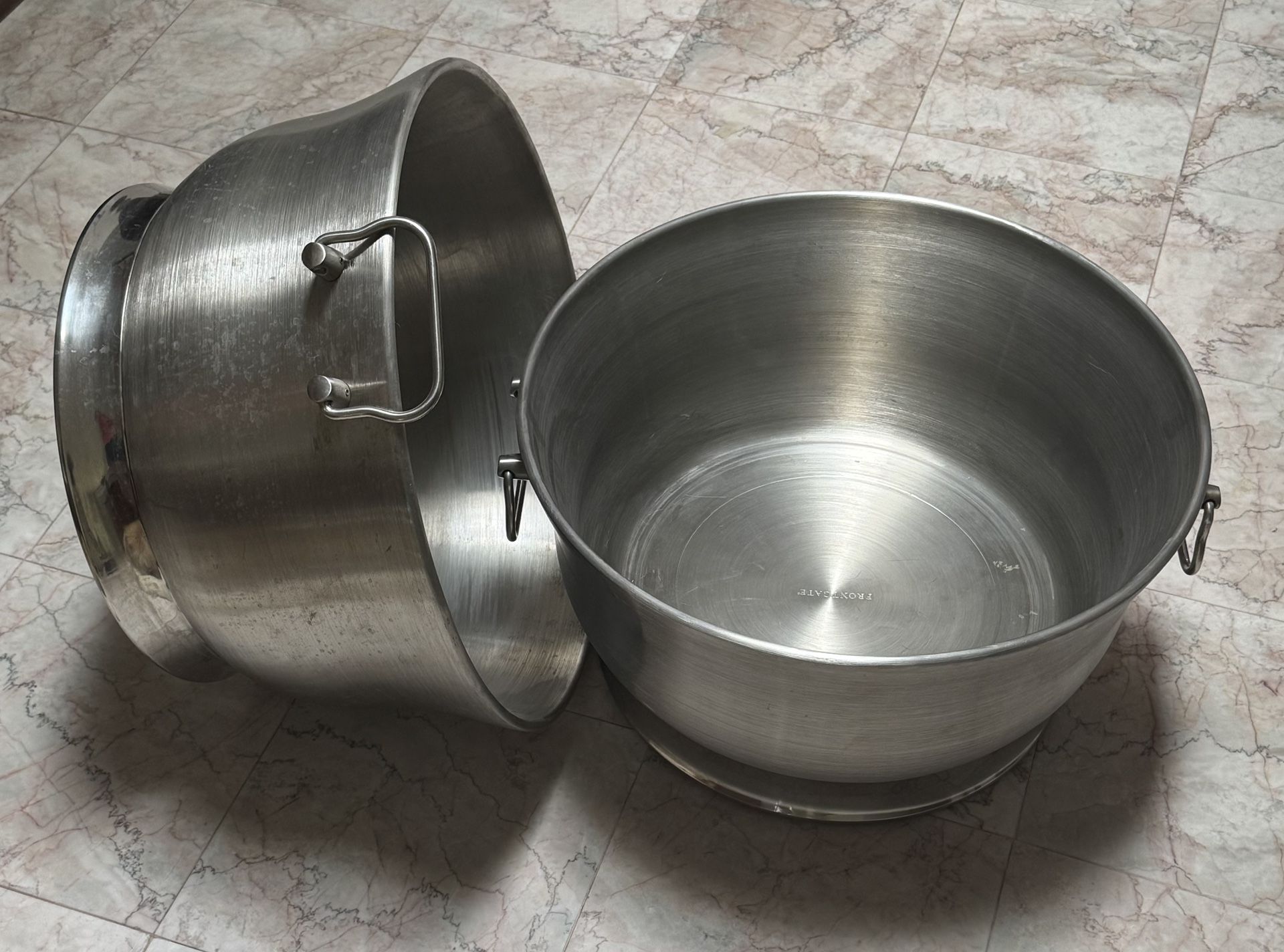 Frontgate Optima Beverage Tubs