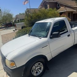 2007 Ford Ranger