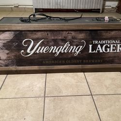 BAR LIGHT YUENGLING