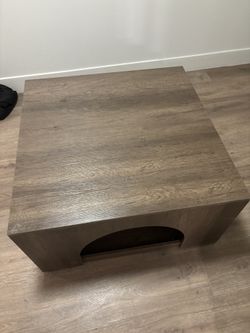 Solid Wood Wayfair Living Room Table