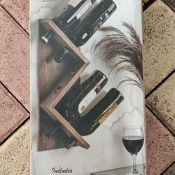 Wine Rack