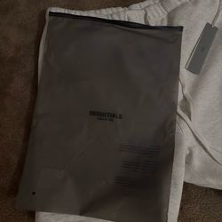 Essentials shorts