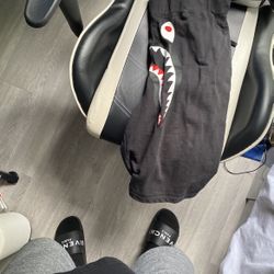 Bape Shorts