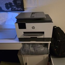 HP OfficeJet Pro 9020 Color Laser MFP (Excellent Deal)