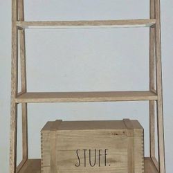 5 Tier Shelf