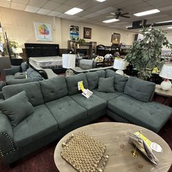 Sectional 