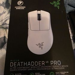 Deathadder V3 Pro for sale