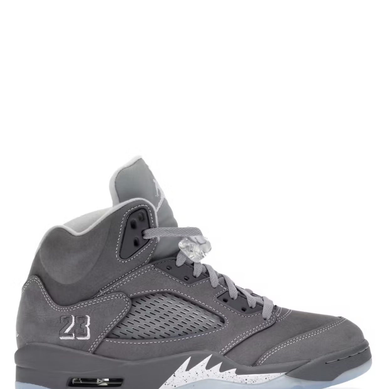 Jordan 5 Wolf Grey (12M, 13M)